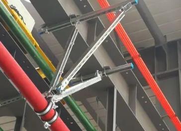 大丰抗震支架厂家与你分享你必须做的紧急情况下的准备